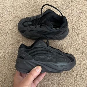 Yeezy Boost 700!